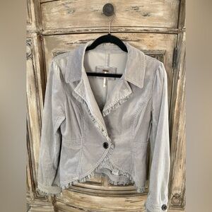 Free People Jacket